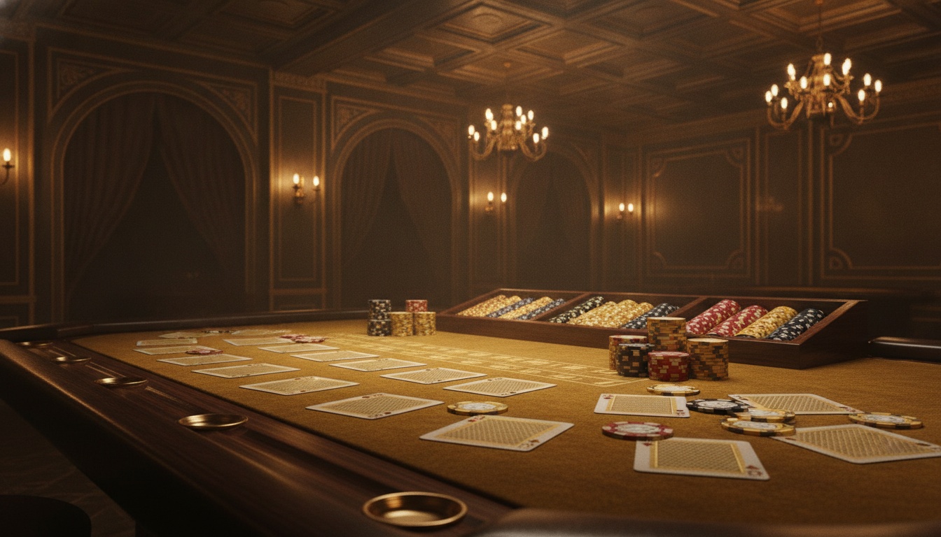 Scopri l'Offerta di Giochi su SmokAce Casino