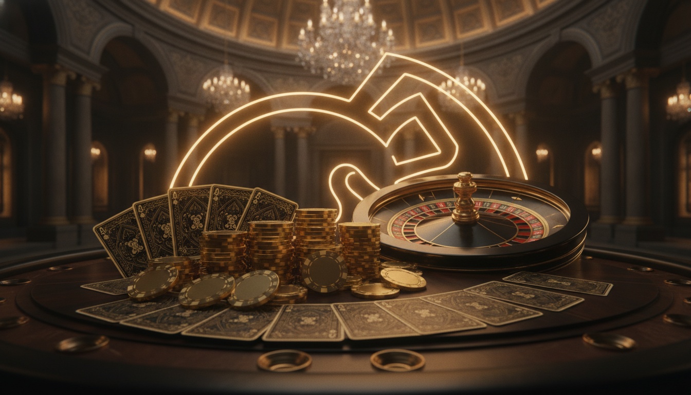 SmokAce Casino