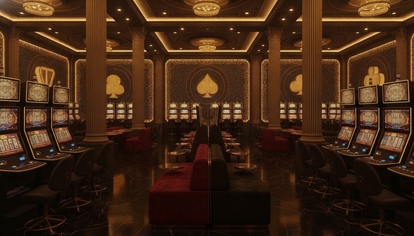 Informazioni su SmokAce Casino — Recensione Dettagliata